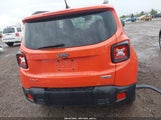 JEEP RENEGADE LATITUDE 4X4 ZACCJBBB7HPF30024 снимка