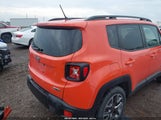 JEEP RENEGADE LATITUDE 4X4 ZACCJBBB7HPF30024 снимка