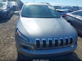 JEEP CHEROKEE LATITUDE FWD 1C4PJLCB4JD612058 снимка