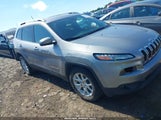 JEEP CHEROKEE LATITUDE FWD 1C4PJLCB4JD612058 fotografie