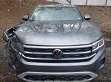 Volkswagen Atlas Cross Sport 2.0T Se W/Technology 1V2HC2CA1MC204500 fotografie