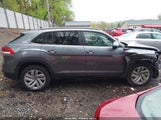 Volkswagen Atlas Cross Sport 2.0T Se W/Technology 1V2HC2CA1MC204500 photo