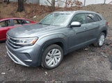 Volkswagen Atlas Cross Sport 2.0T Se W/Technology 1V2HC2CA1MC204500 снимка