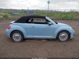 VOLKSWAGEN BEETLE 2.5L 3VW5P7AT5DM831626 снимка