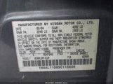 NISSAN ALTIMA 2.5 S 1N4AL11D85C115606 снимка