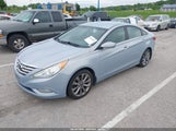 HYUNDAI SONATA SE 5NPEC4AC0CH499659 снимка