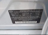 HYUNDAI SONATA SE 5NPEC4AC0CH499659 fotografie