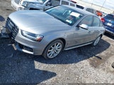 Audi A4 2.0T Premium WAUFFAFL2FN020176 снимка