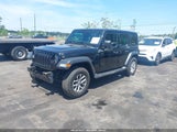 JEEP WRANGLER 4-DOOR SPORT S 4X4 1C4HJXDN5PW671167 fotografie