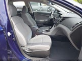 HYUNDAI SONATA GLS 5NPEB4AC6EH907829 снимка
