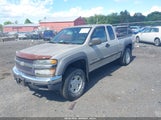 CHEVROLET COLORADO LS 1GCDT196648111231 снимка
