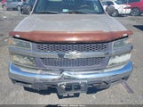 CHEVROLET COLORADO LS 1GCDT196648111231 снимка