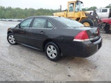 CHEVROLET IMPALA LT 2G1WT57N491187897 снимка