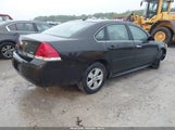 CHEVROLET IMPALA LT 2G1WT57N491187897 снимка