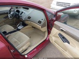 HONDA CIVIC LX 1HGFA16518L073809 снимка