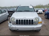 JEEP LIBERTY LIMITED EDITION 1J4GL58K97W521132 снимка