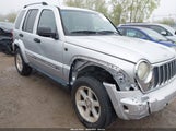 JEEP LIBERTY LIMITED EDITION 1J4GL58K97W521132 снимка