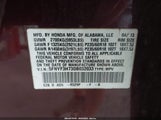 HONDA PILOT EX-L 5FNYF3H73DB032033 снимка