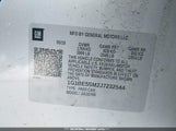 Chevrolet Cruze Lt Auto 1G1BE5SM2J7232544 снимка