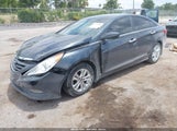 HYUNDAI SONATA GLS 5NPEB4ACXDH588739 снимка
