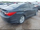 HYUNDAI SONATA GLS 5NPEB4ACXDH588739 снимка
