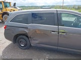 HONDA ODYSSEY EX-L 5FNRL5H68CB060487 снимка