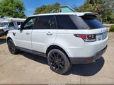 LAND ROVER RANGE ROVER SPORT 3.0L V6 SUPERCHARGED HSE SALWR2VF0EA306277 photo
