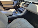 LAND ROVER RANGE ROVER SPORT 3.0L V6 SUPERCHARGED HSE SALWR2VF0EA306277 fotografie