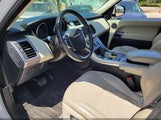 LAND ROVER RANGE ROVER SPORT 3.0L V6 SUPERCHARGED HSE SALWR2VF0EA306277 fotografie