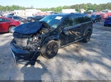 DODGE JOURNEY CROSSROAD 3C4PDCGB0JT526578 снимка