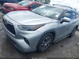 Toyota Highlander Xle 5TDHZRAH2NS102115 снимка