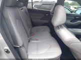 Toyota Highlander Xle 5TDHZRAH2NS102115 снимка