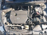 MAZDA MAZDA6 I TOURING 1YVHZ8DH5C5M30101 снимка