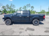FORD F-150 60TH ANNIVERSARY/FX4/KING RANCH/LARIAT/XLT 1FTPW14V78FB85357 fotografie