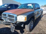 DODGE DAKOTA ST 1D7HE28K76S560008 снимка