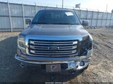 FORD F-150 LARIAT 1FTFW1ET1DFC46527 снимка
