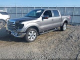FORD F-150 LARIAT 1FTFW1ET1DFC46527 снимка