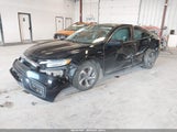 HONDA INSIGHT EX 19XZE4F50LE014818 снимка