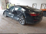 HONDA INSIGHT EX 19XZE4F50LE014818 снимка