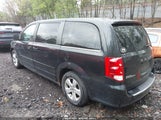 DODGE GRAND CARAVAN SE 2C4RDGBG1DR747052 снимка