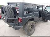 JEEP WRANGLER UNLIMITED SPORT 4X4 1C4BJWDG2HL634470 снимка
