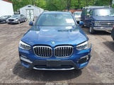 BMW X3 XDRIVE30I 5UXTR9C50KLE19256 снимка