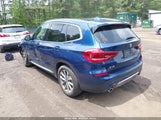 BMW X3 XDRIVE30I 5UXTR9C50KLE19256 снимка