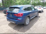 BMW X3 XDRIVE30I 5UXTR9C50KLE19256 снимка