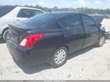 NISSAN VERSA 1.6 S+ 3N1CN7APXHL890981 снимка