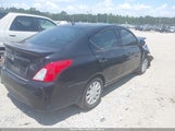 NISSAN VERSA 1.6 S+ 3N1CN7APXHL890981 снимка