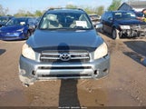 TOYOTA RAV4 LIMITED V6 JTMBK31V766001974 photo