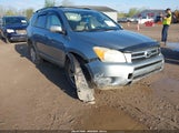 TOYOTA RAV4 LIMITED V6 JTMBK31V766001974 photo