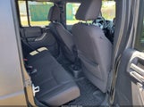 JEEP WRANGLER UNLIMITED SPORT 1C4HJWDG4EL159619 fotografie