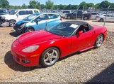 CHEVROLET CORVETTE 1G1YY36U765107185 снимка
